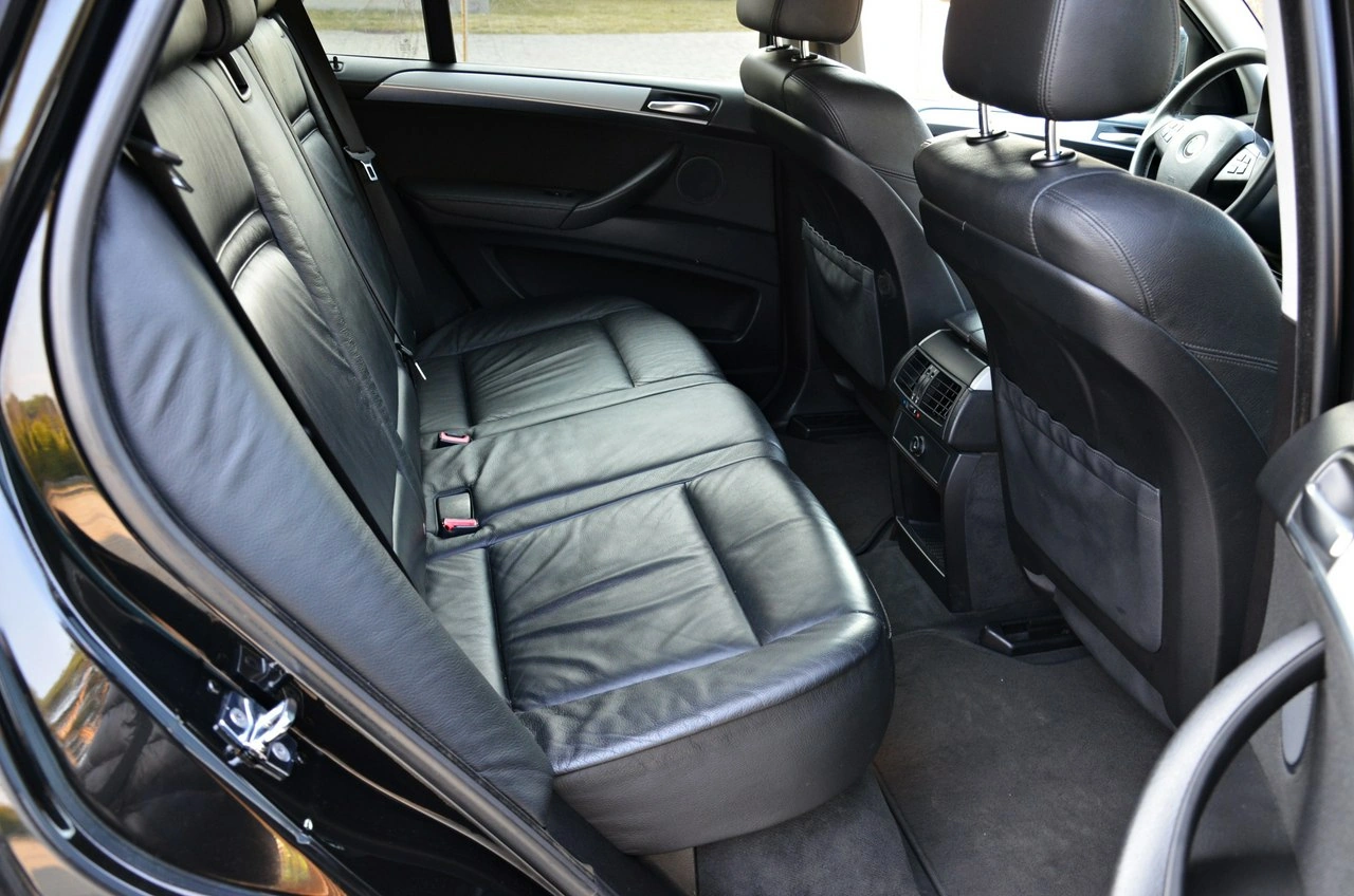 BMW X5 - Zdjęcie 31