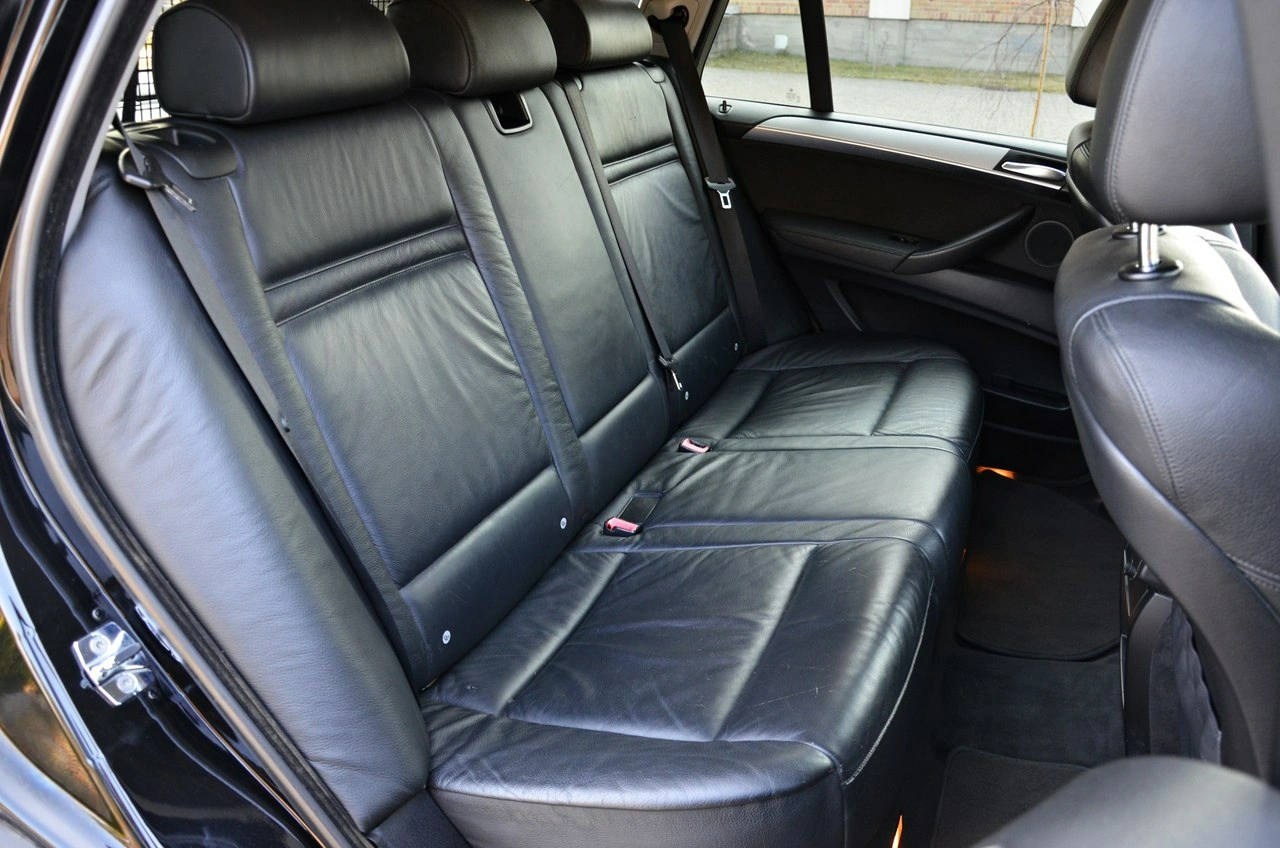 BMW X5 - Zdjęcie 32