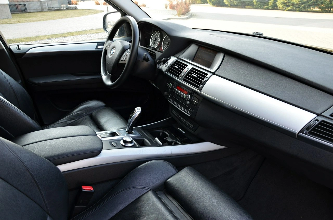 BMW X5 - Zdjęcie 34