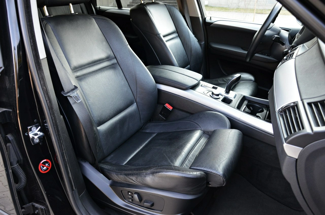 BMW X5 - Zdjęcie 35