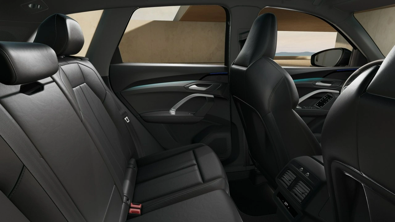 Audi Q5 - Zdjęcie 10