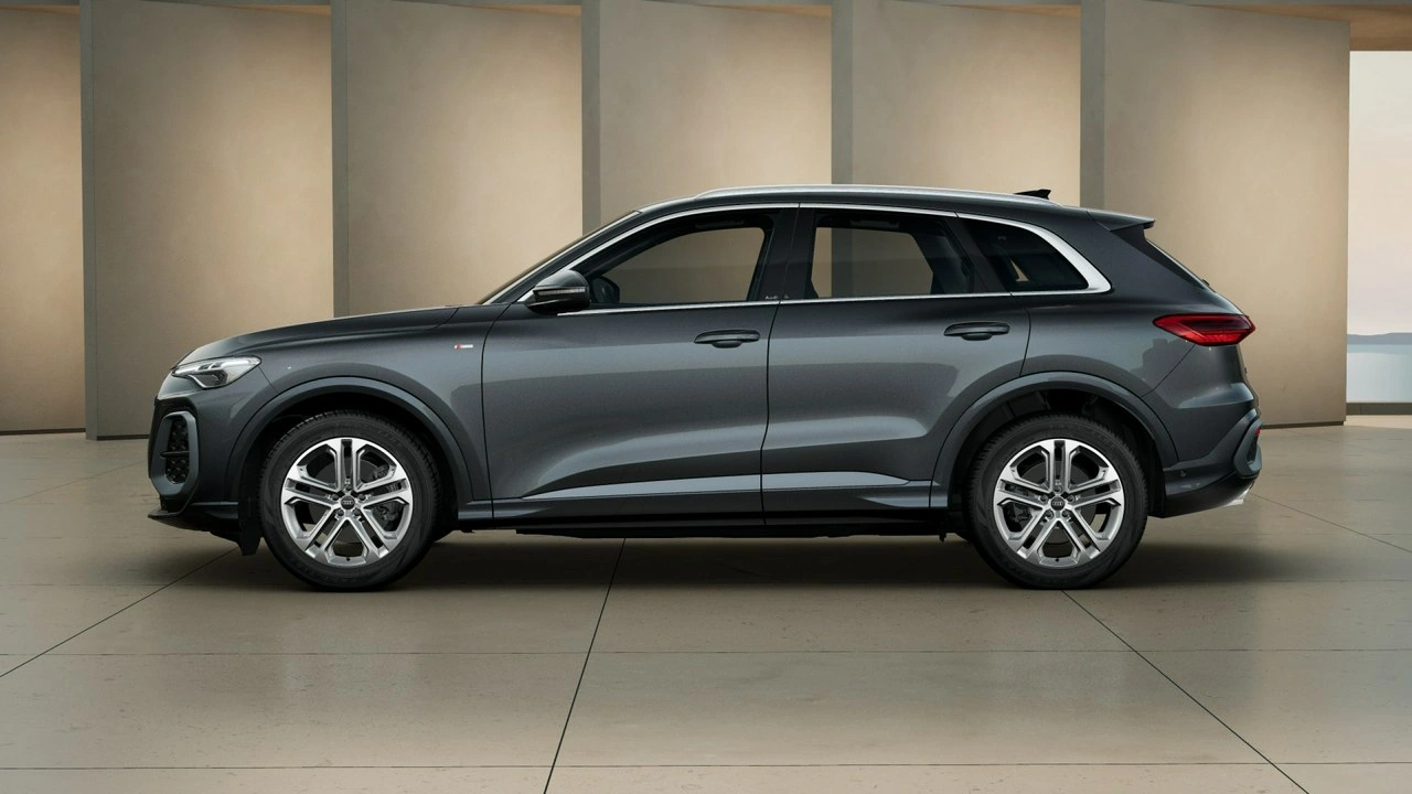 Audi Q5 - Zdjęcie 2