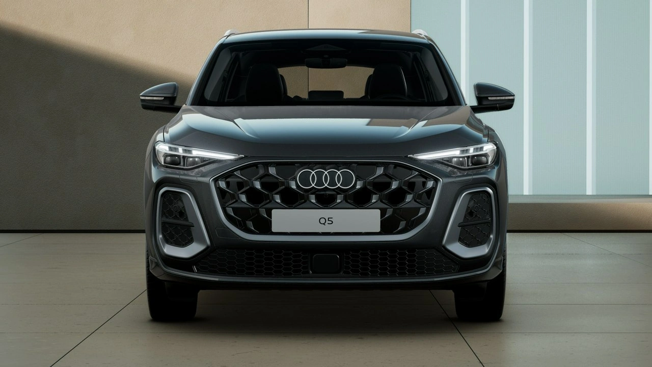 Audi Q5 - Zdjęcie 3