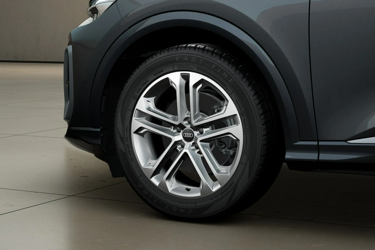 Audi Q5 - Zdjęcie 5