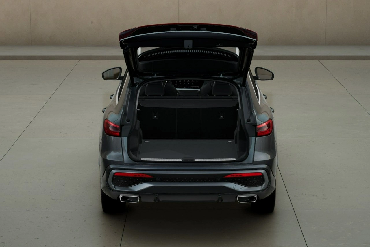 Audi Q5 - Zdjęcie 6