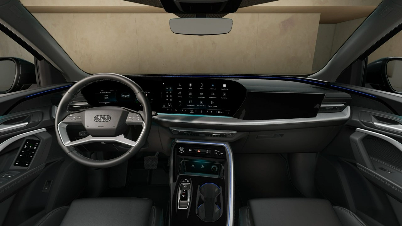 Audi Q5 - Zdjęcie 7