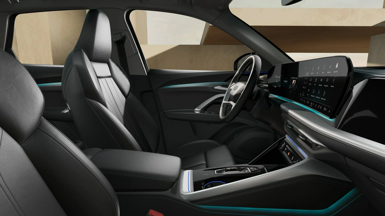 Audi Q5 - Zdjęcie 8