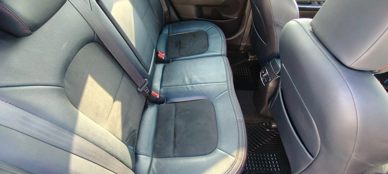 Kia Ceed - Zdjęcie 11