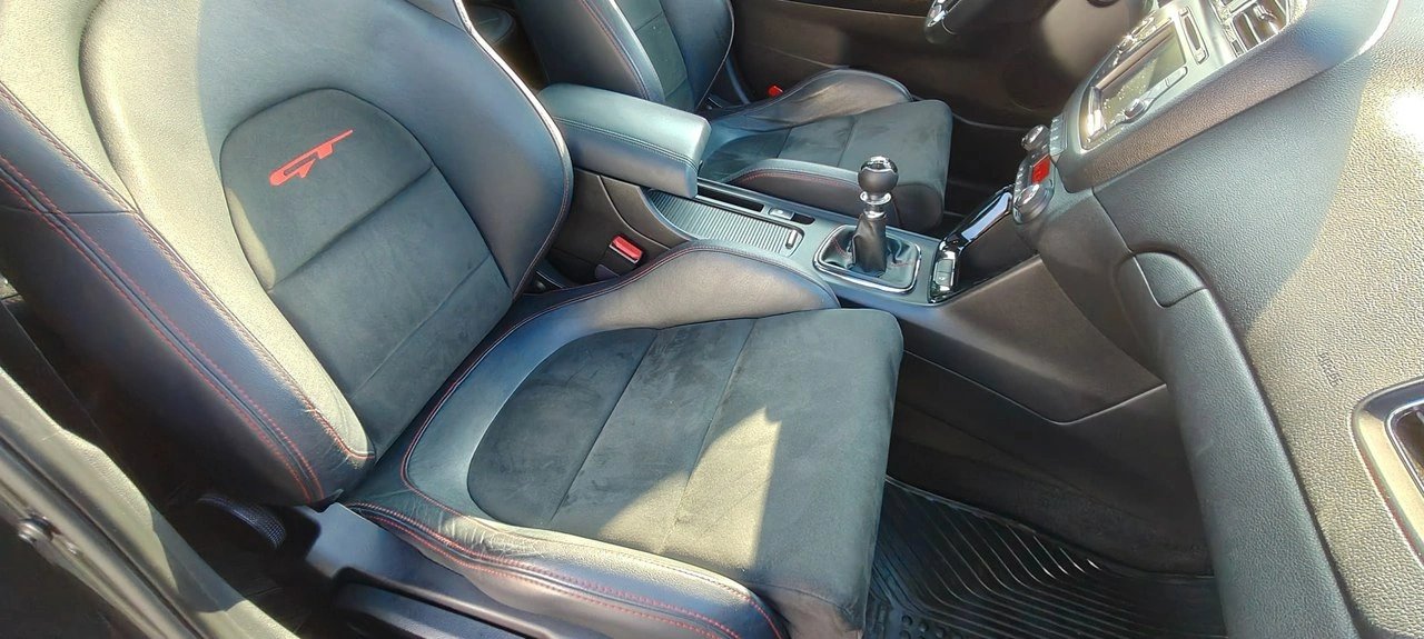 Kia Ceed - Zdjęcie 12