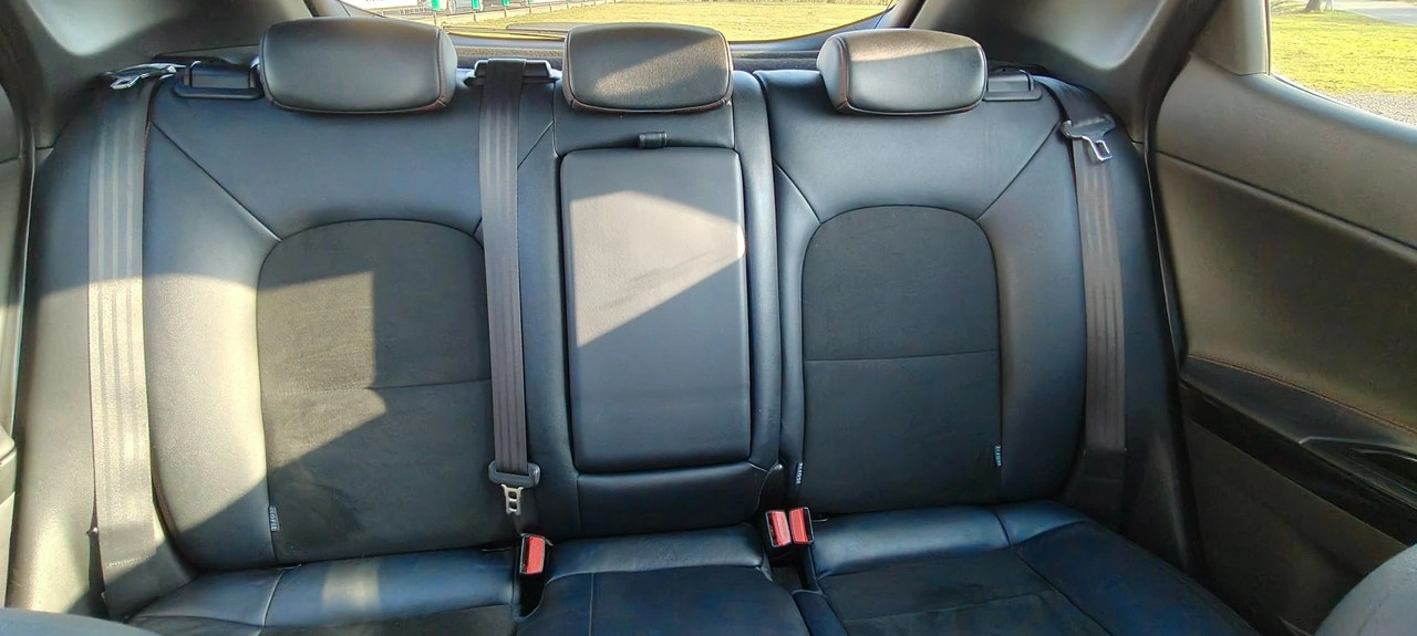 Kia Ceed - Zdjęcie 14