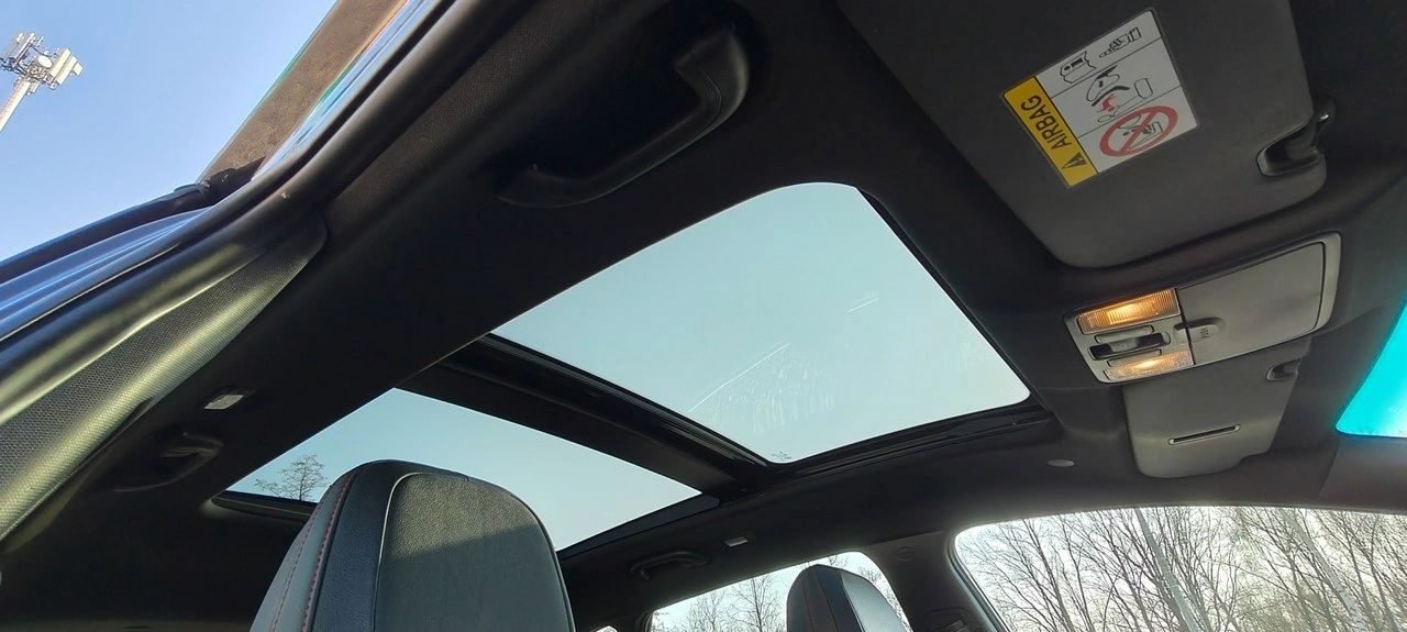 Kia Ceed - Zdjęcie 15