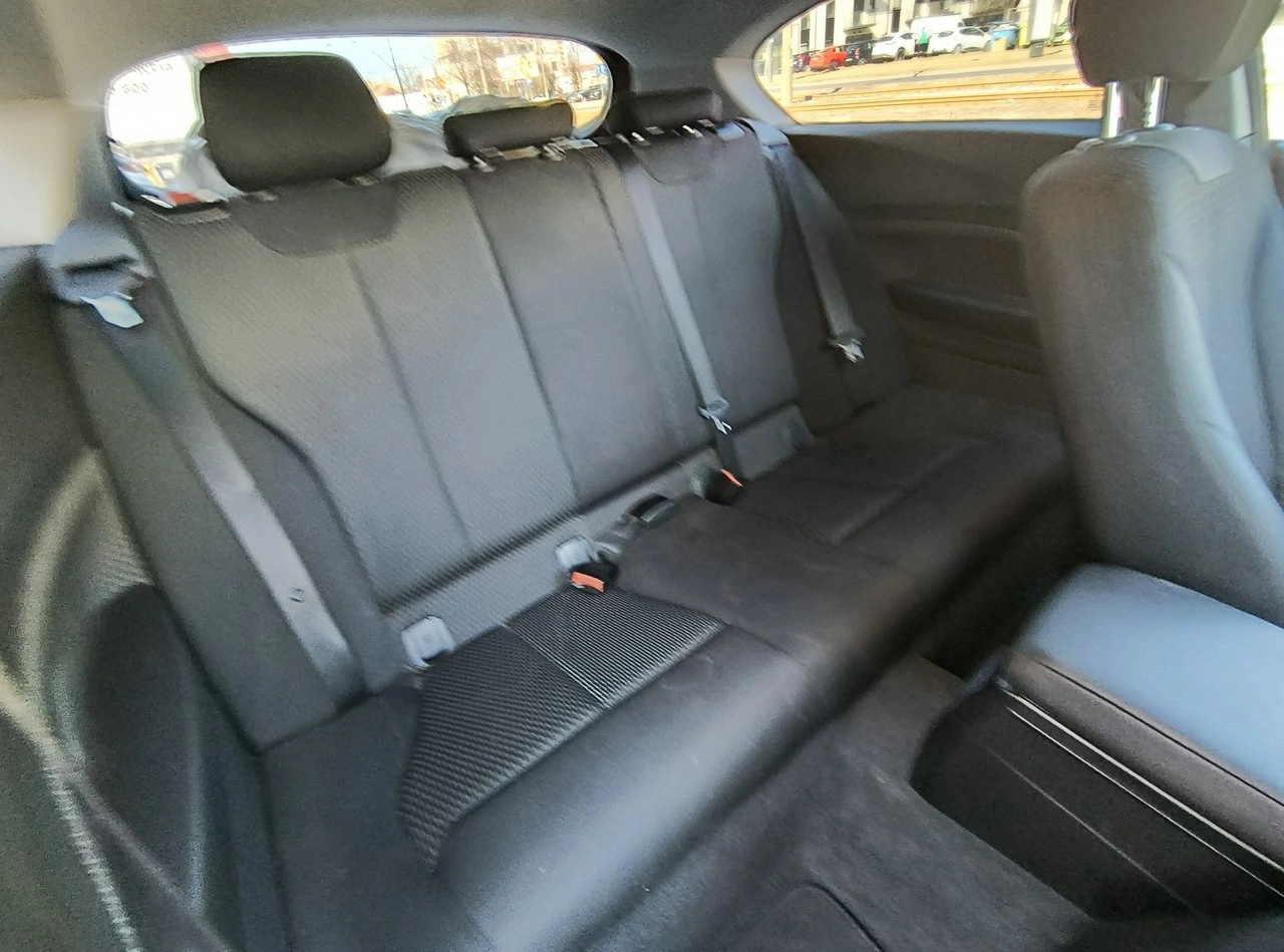 BMW 116 - Zdjęcie 18