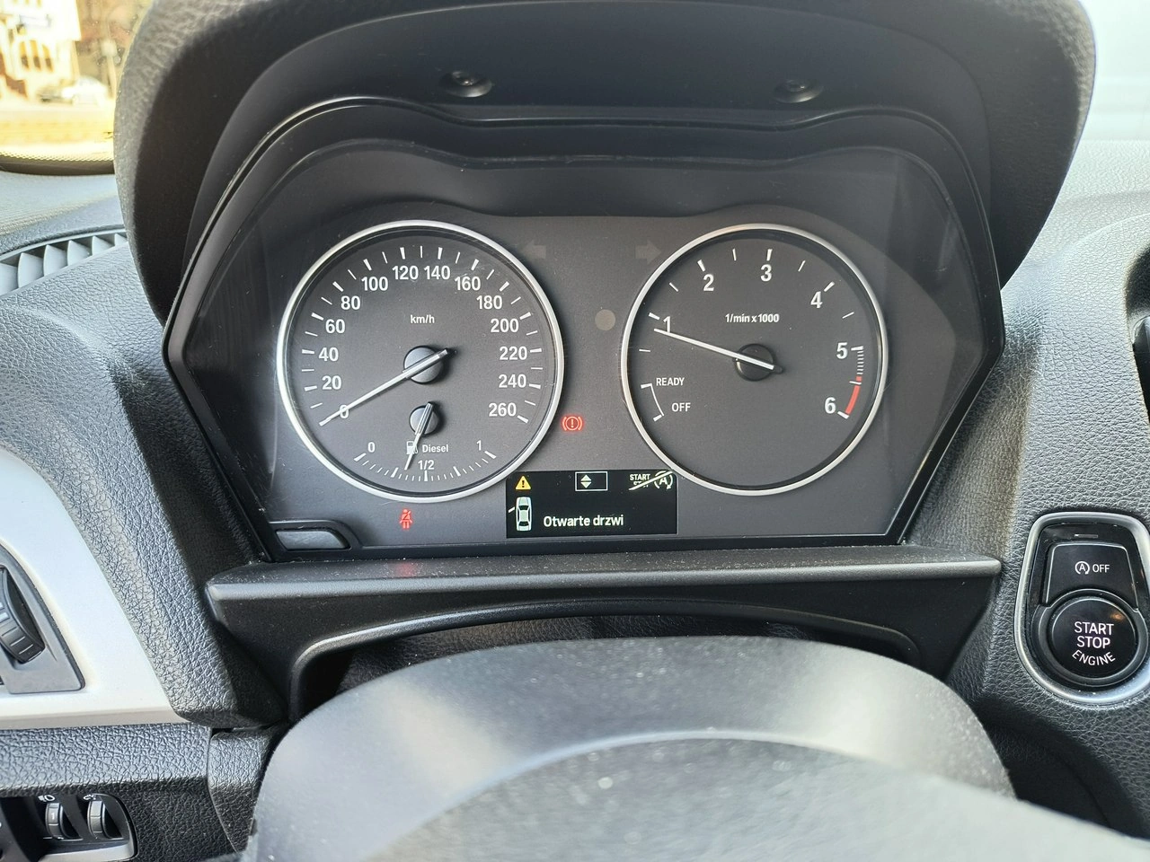 BMW 116 - Zdjęcie 23