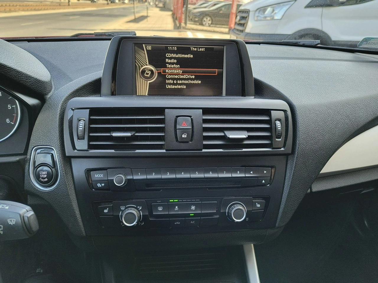 BMW 116 - Zdjęcie 24