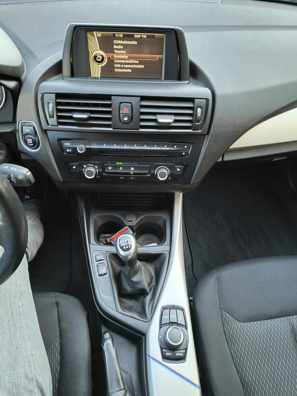 BMW 116 - Zdjęcie 25