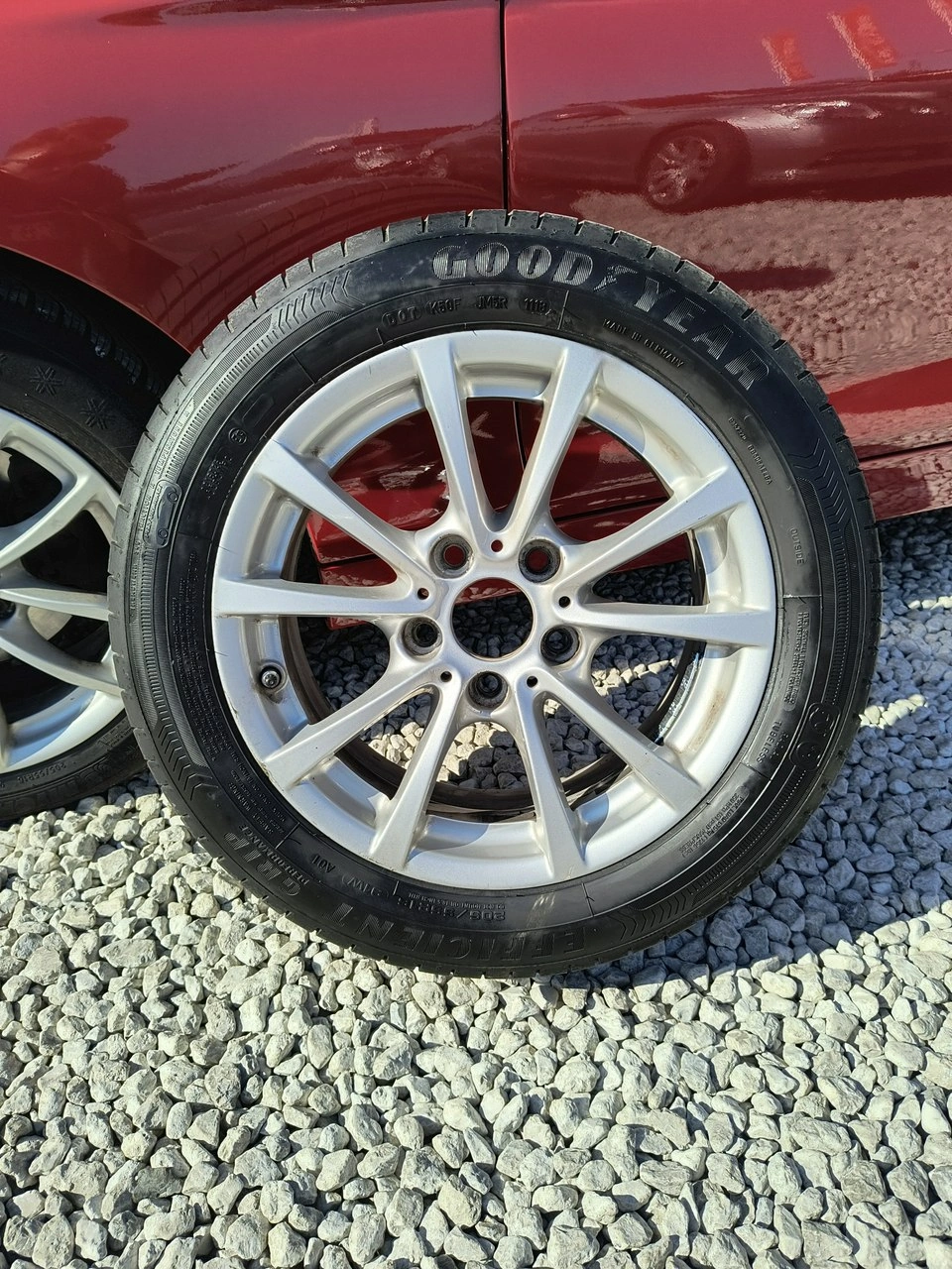 BMW 116 - Zdjęcie 28