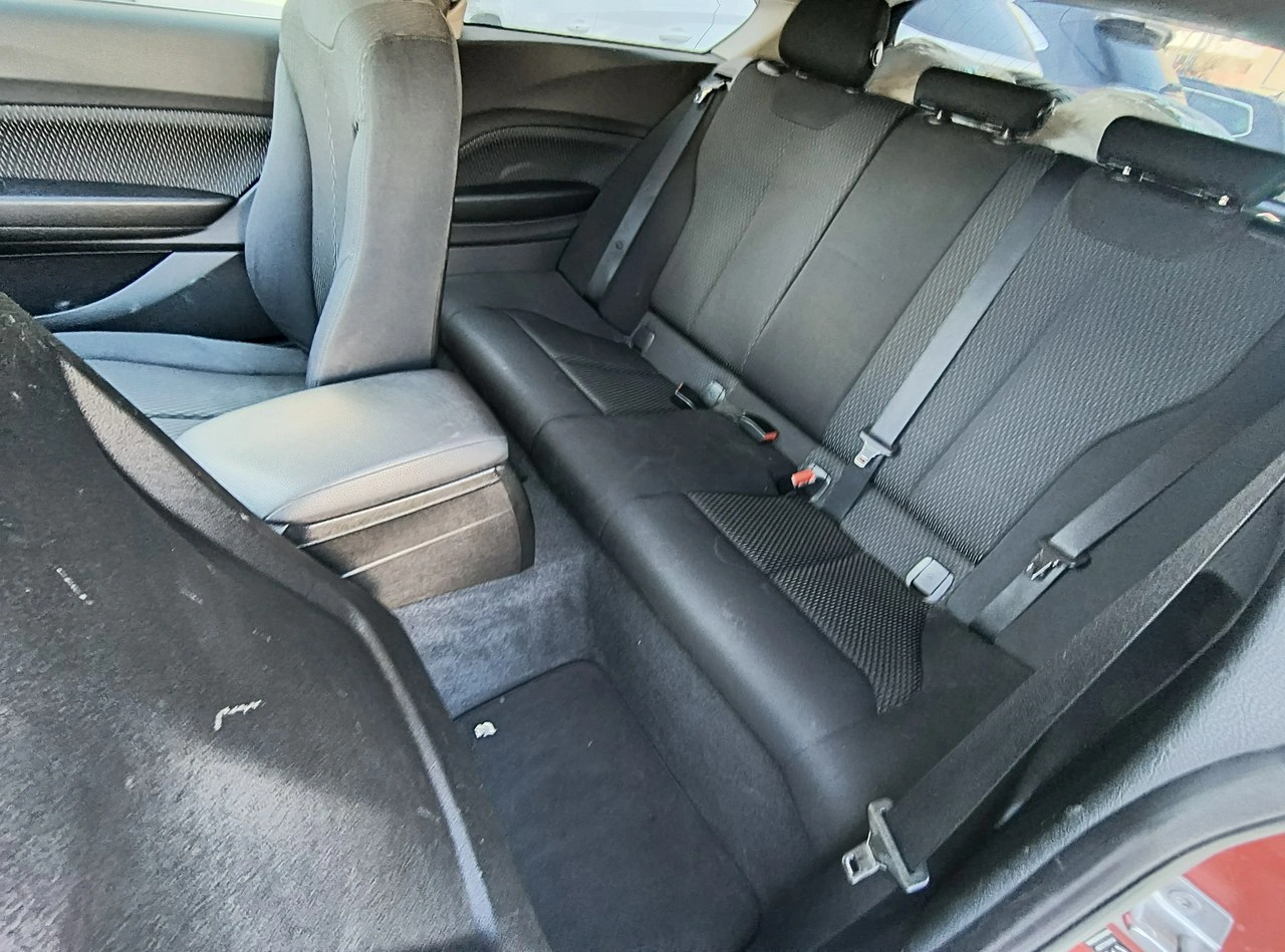 BMW 116 - Zdjęcie 17