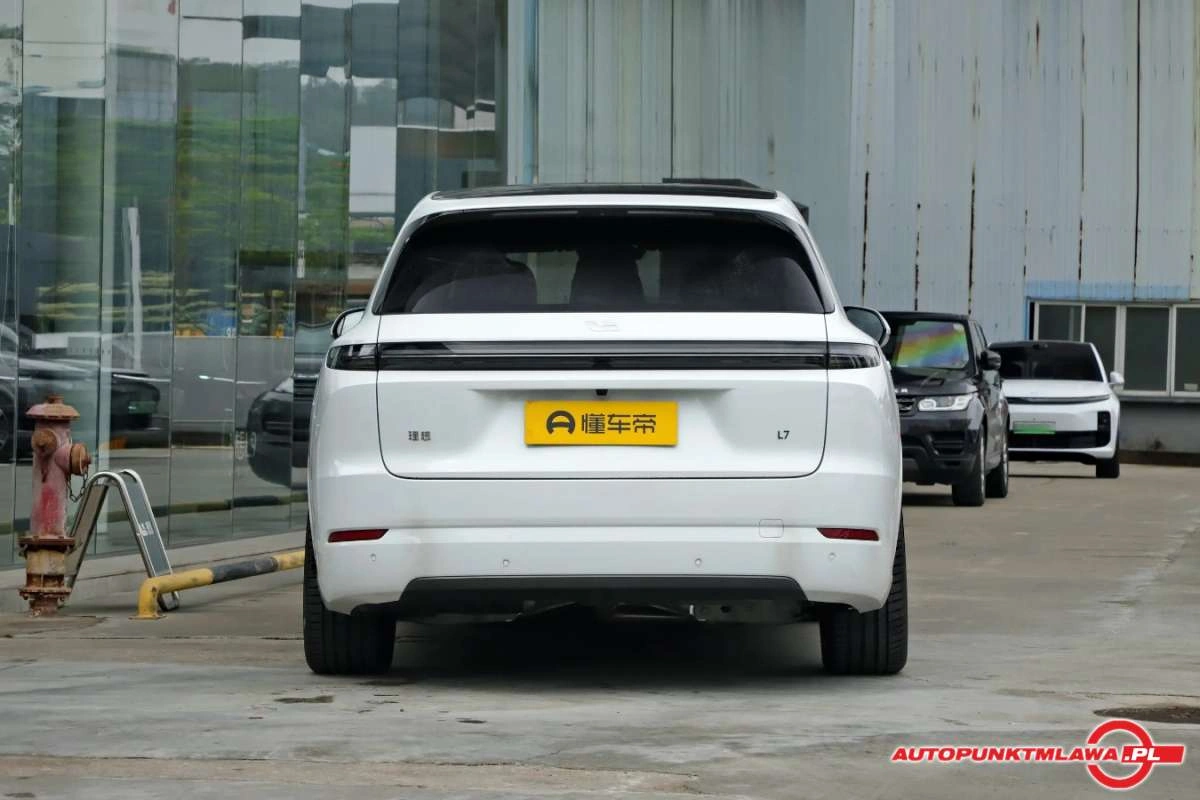 Li L7 - Zdjęcie 5