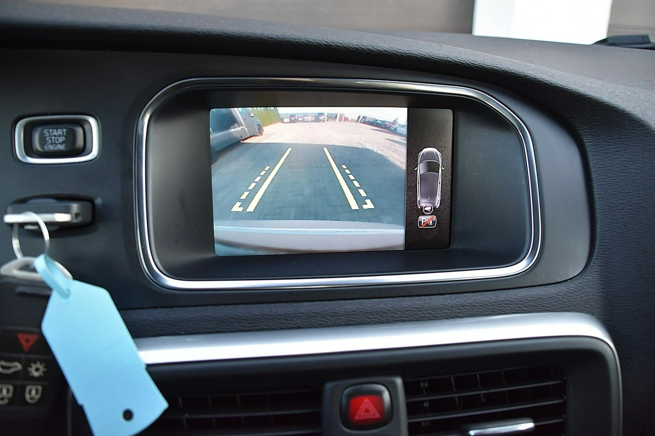 Volvo V40 - Zdjęcie 6