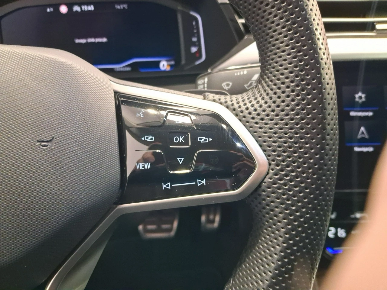 Volkswagen Arteon - Zdjęcie 14