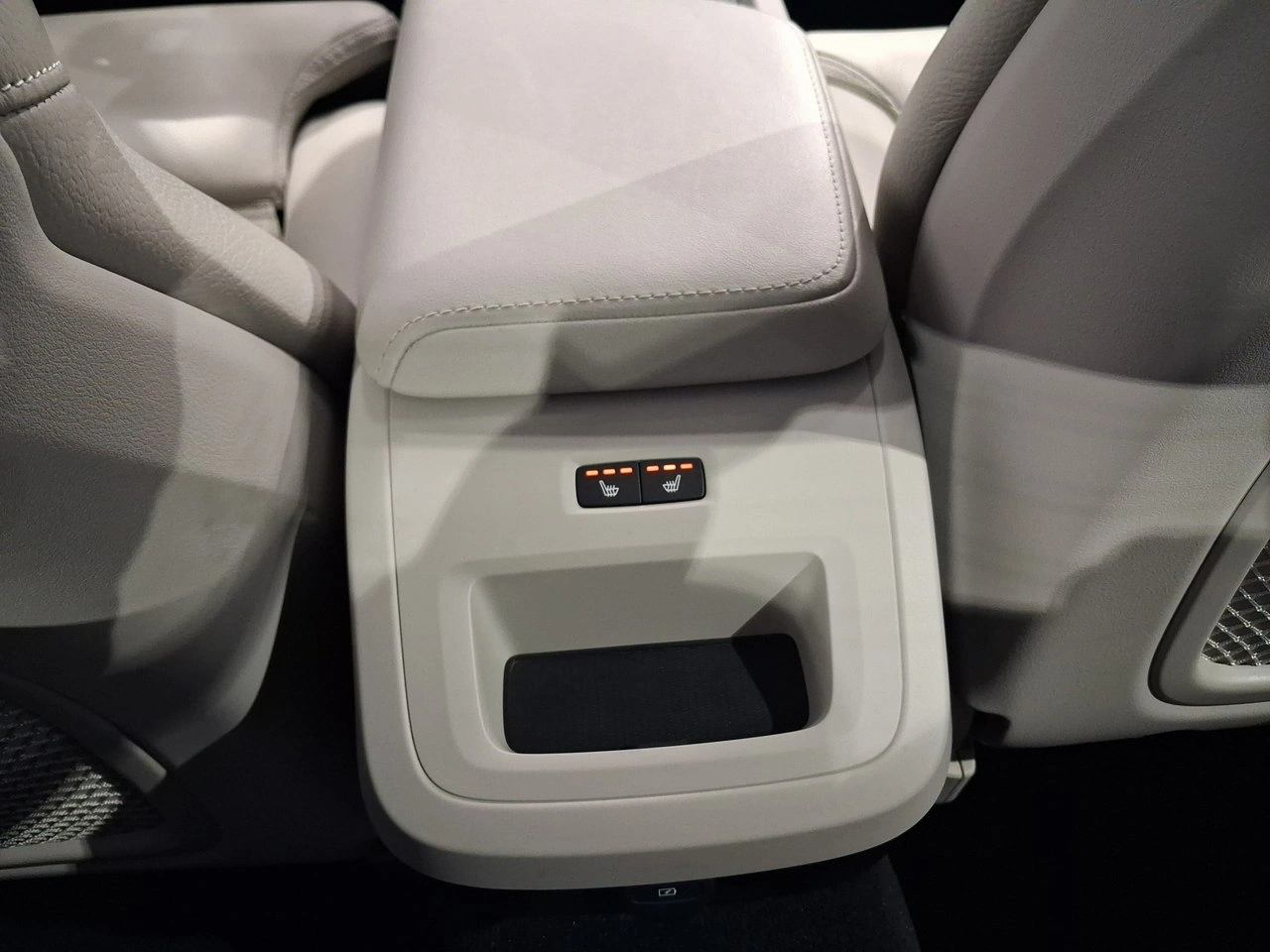 Volvo S60 - Zdjęcie 11