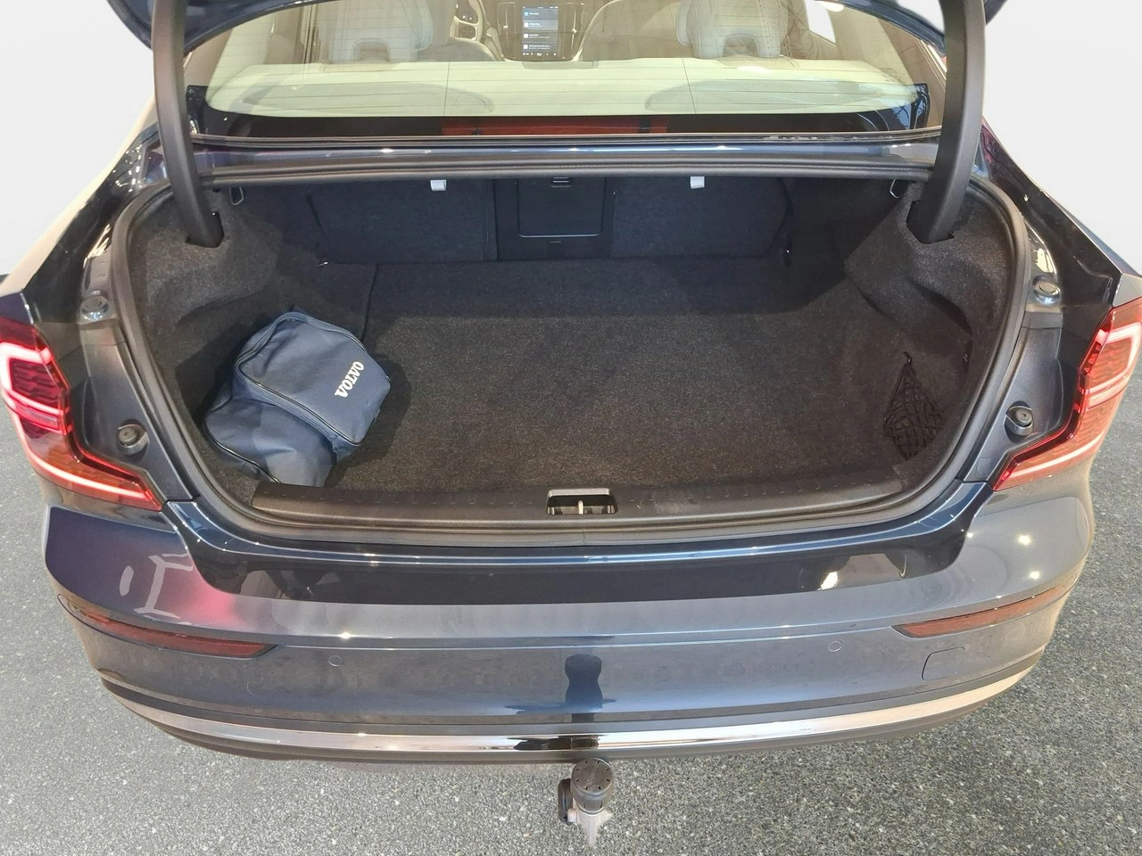 Volvo S60 - Zdjęcie 12