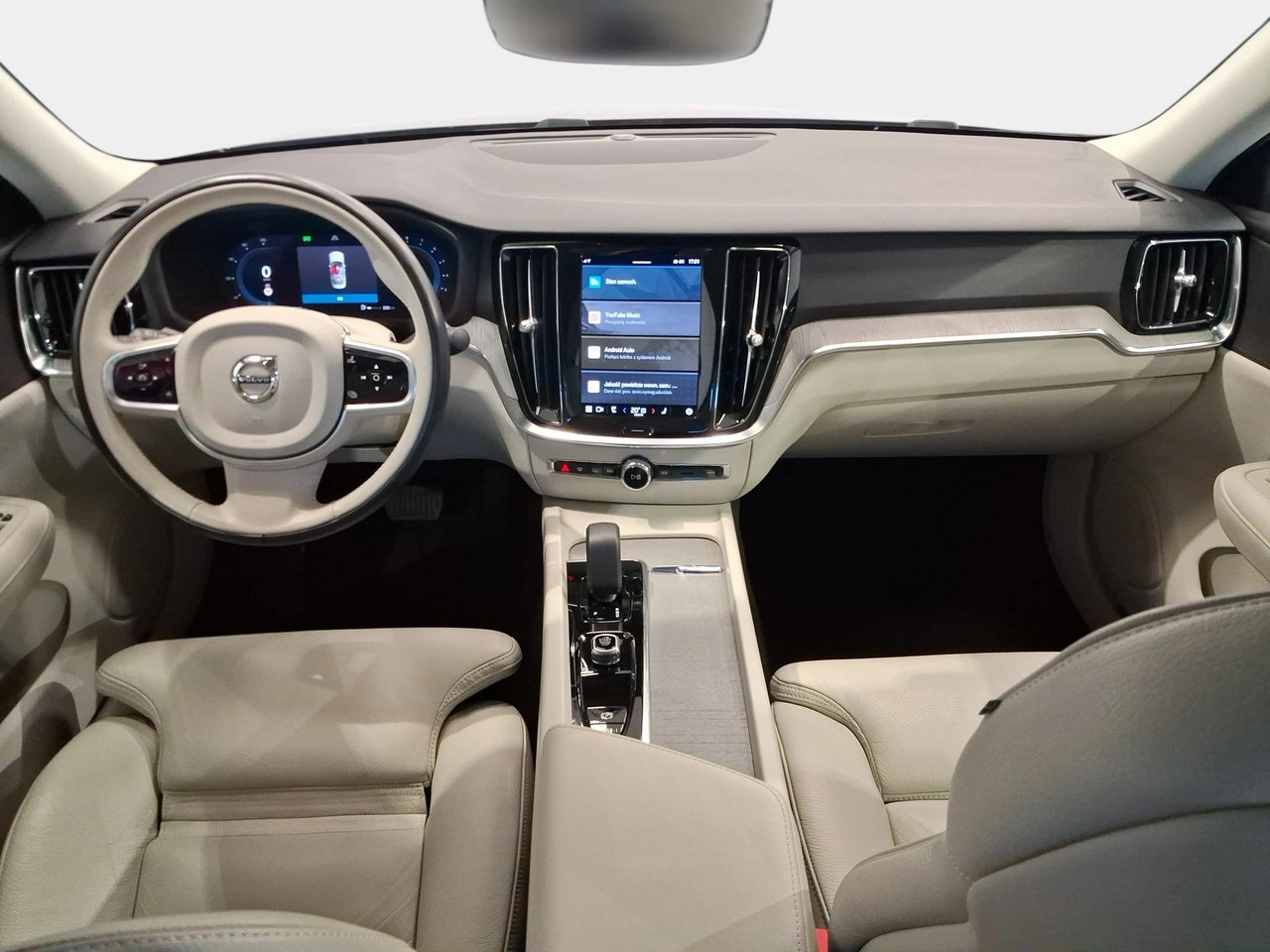 Volvo S60 - Zdjęcie 13