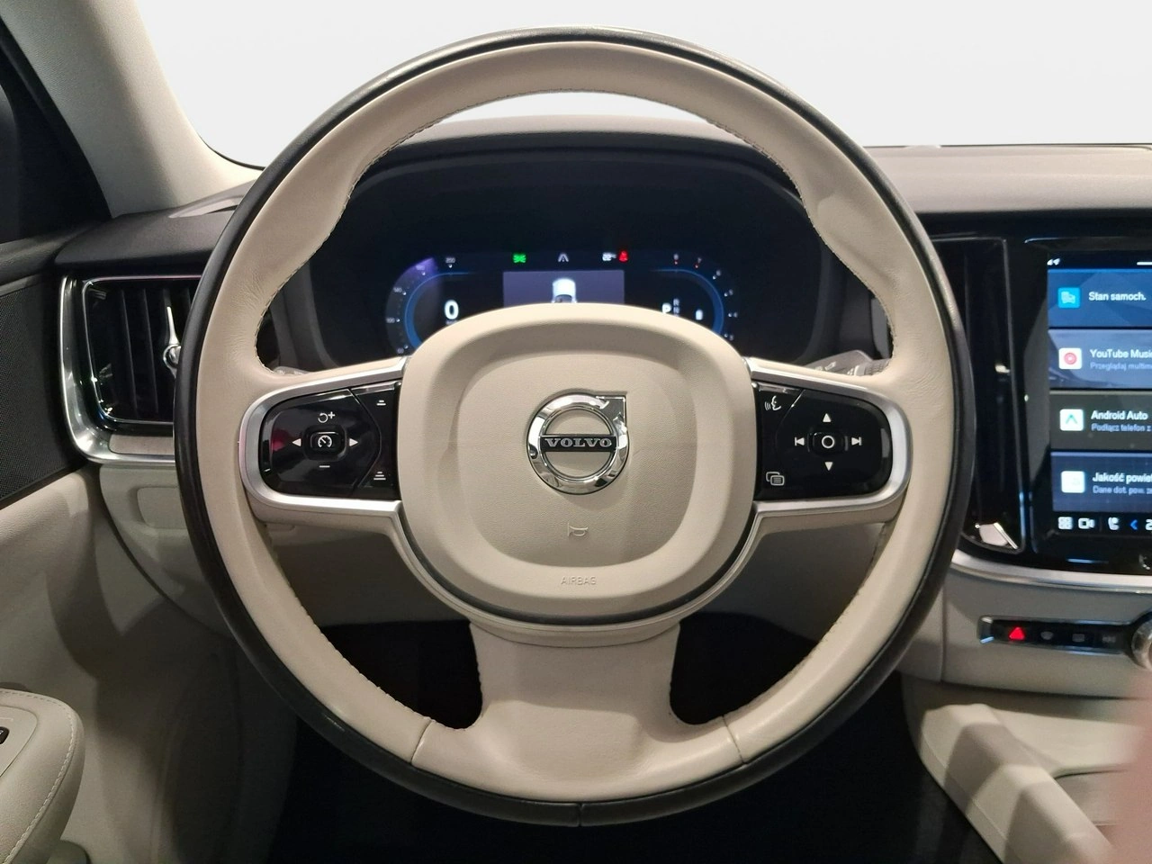 Volvo S60 - Zdjęcie 14