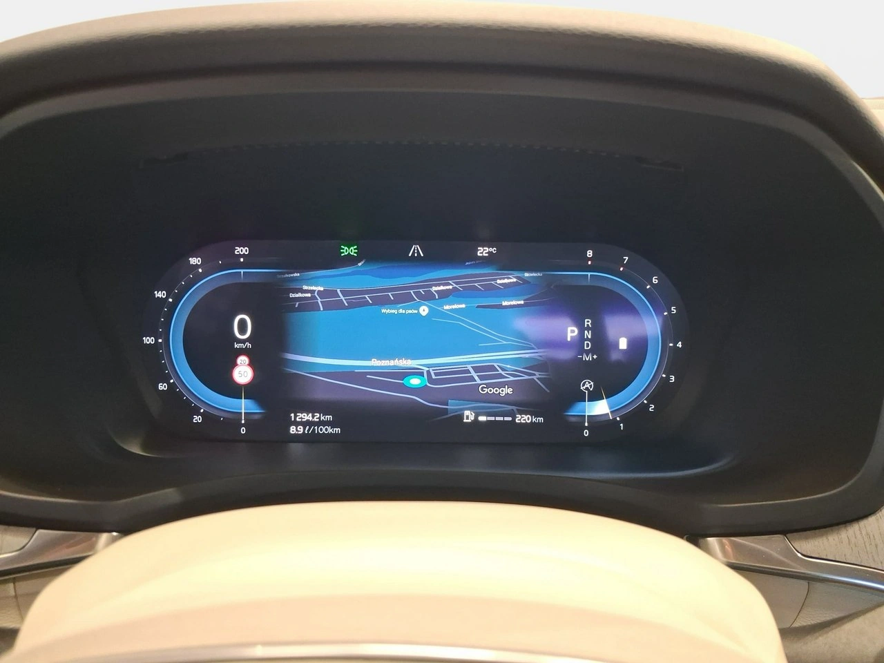 Volvo S60 - Zdjęcie 17