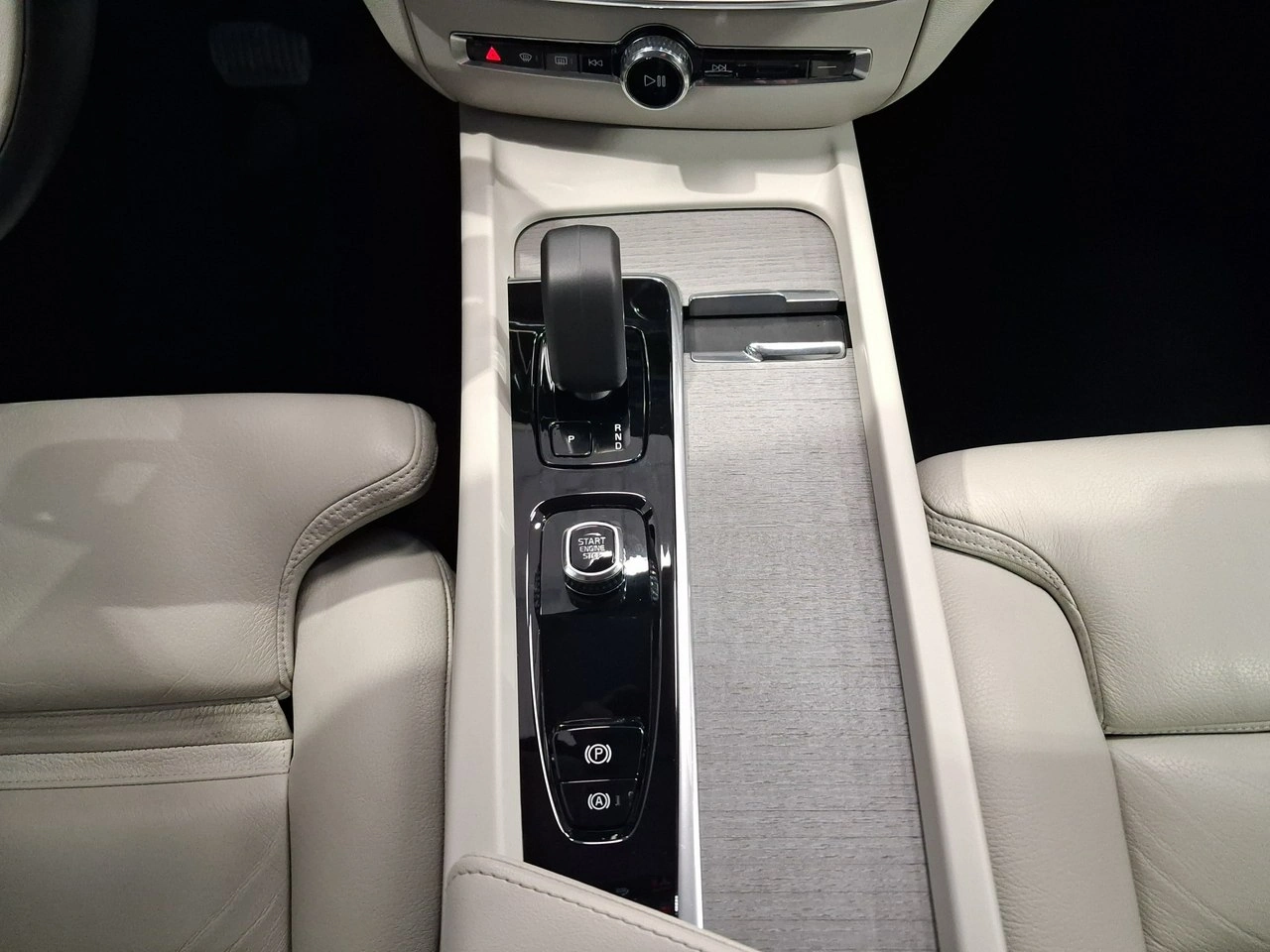 Volvo S60 - Zdjęcie 22
