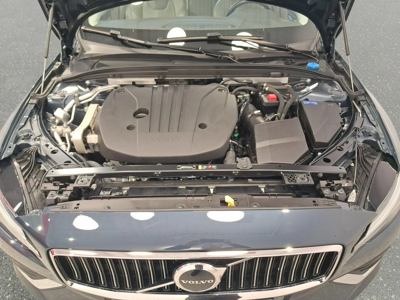 Volvo S60 - Zdjęcie 24