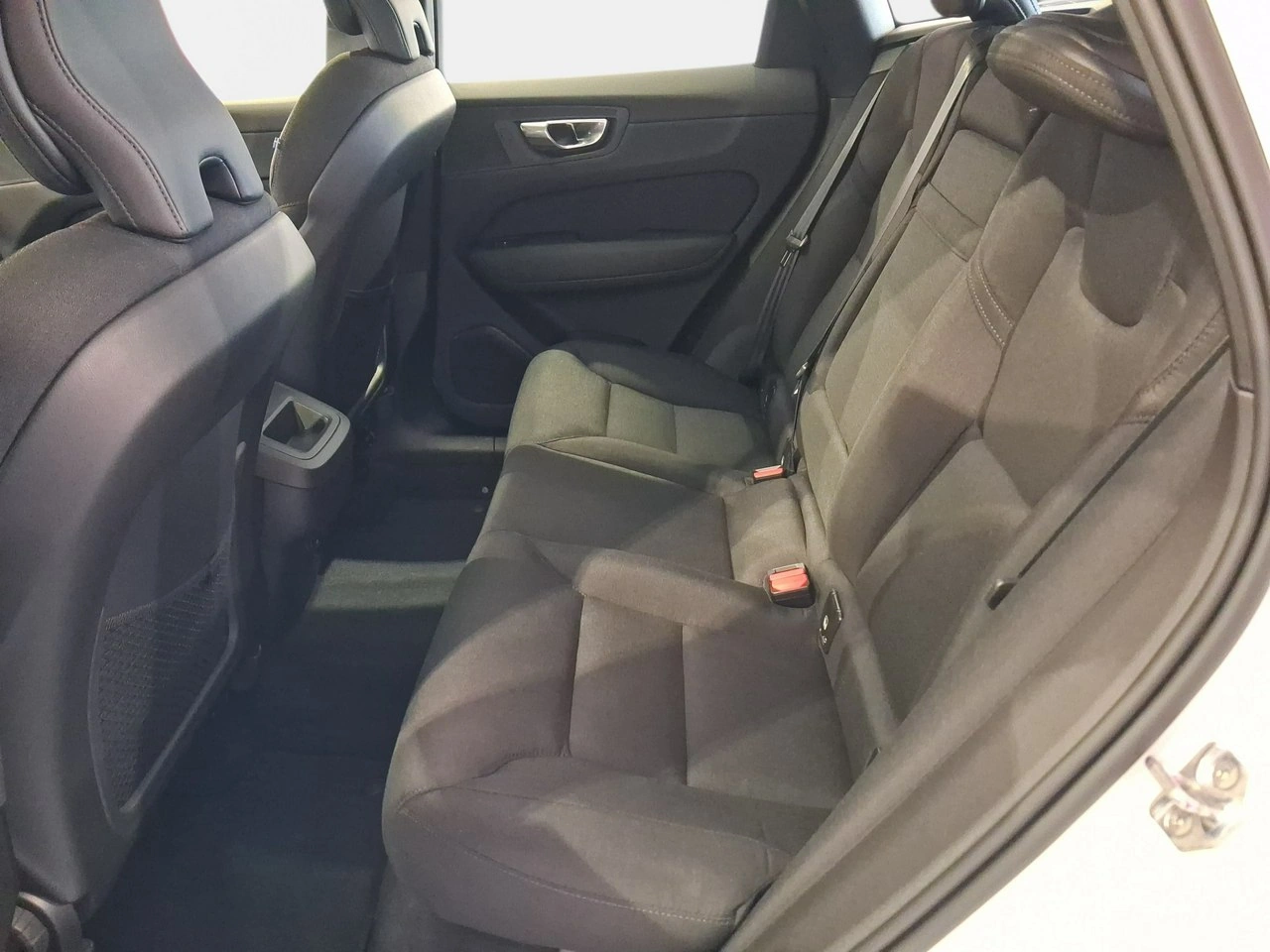 Volvo XC 60 - Zdjęcie 9