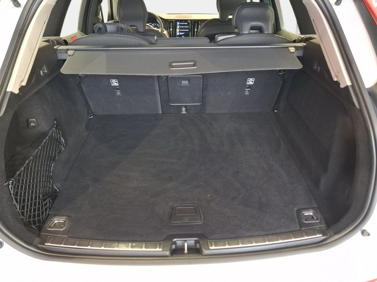 Volvo XC 60 - Zdjęcie 10