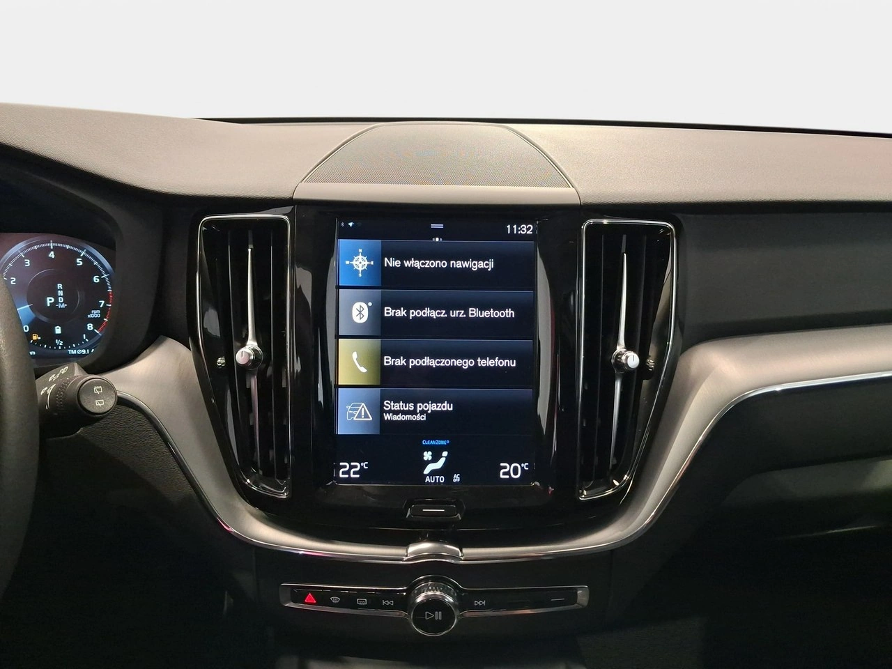 Volvo XC 60 - Zdjęcie 16