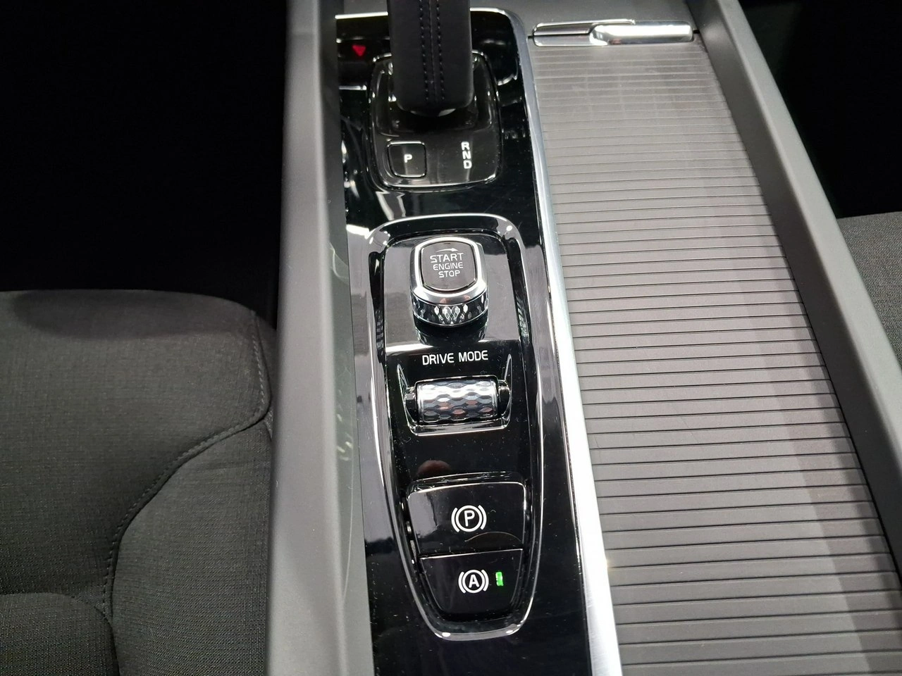 Volvo XC 60 - Zdjęcie 19
