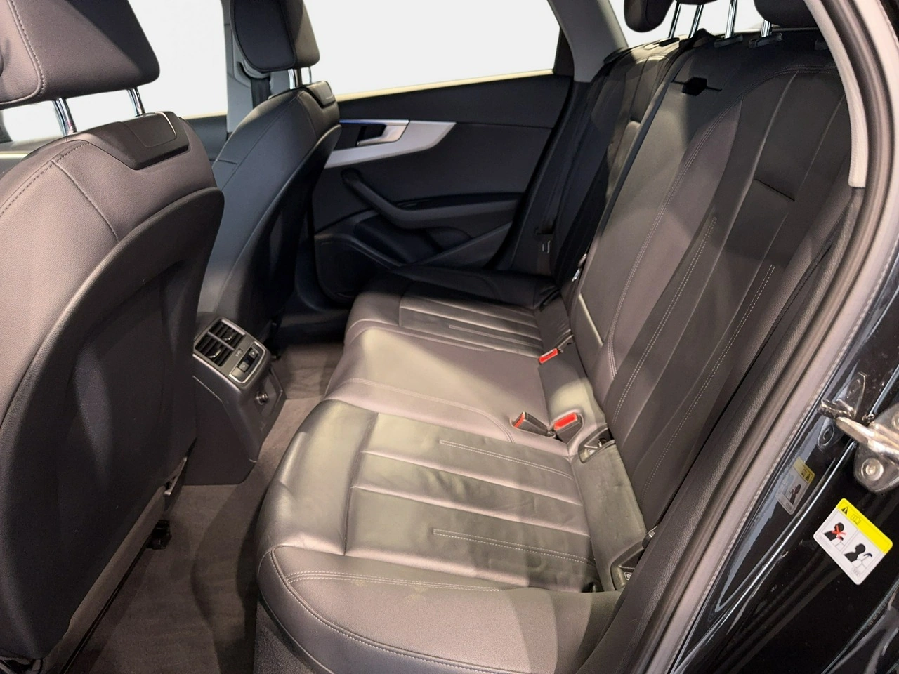 Audi A4 Allroad - Zdjęcie 14