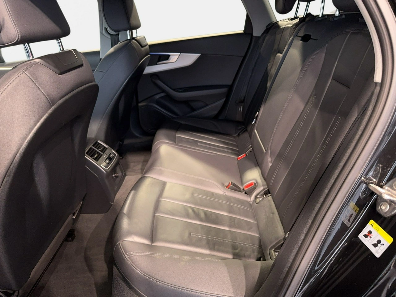 Audi A4 Allroad - Zdjęcie 14