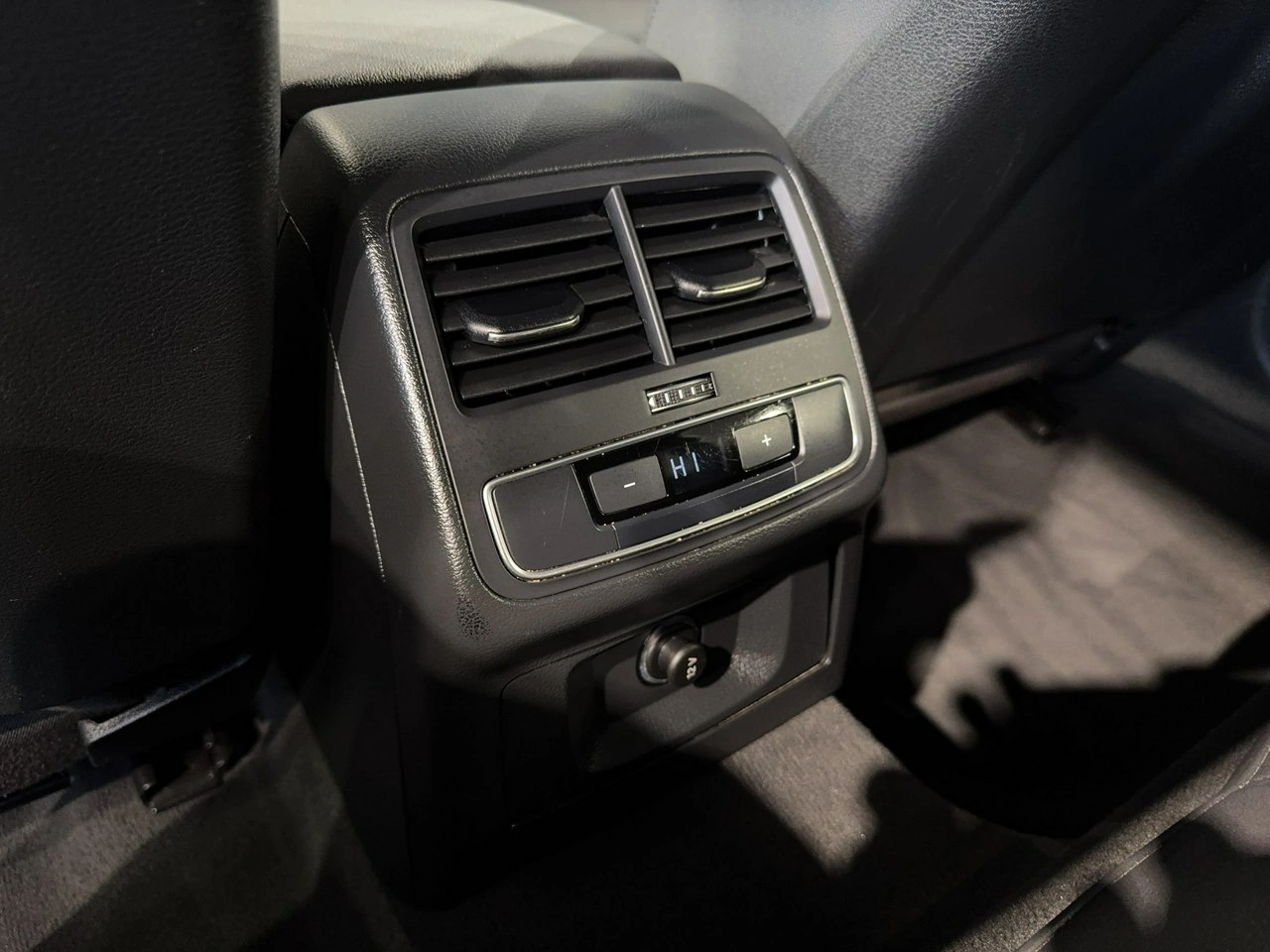 Audi A4 Allroad - Zdjęcie 15