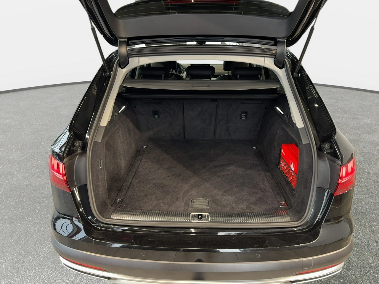 Audi A4 Allroad - Zdjęcie 16