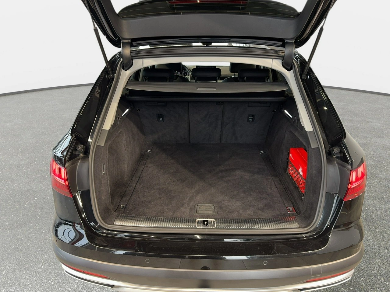 Audi A4 Allroad - Zdjęcie 16
