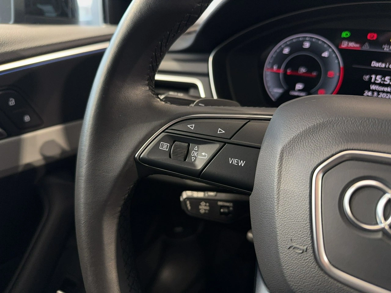 Audi A4 Allroad - Zdjęcie 20