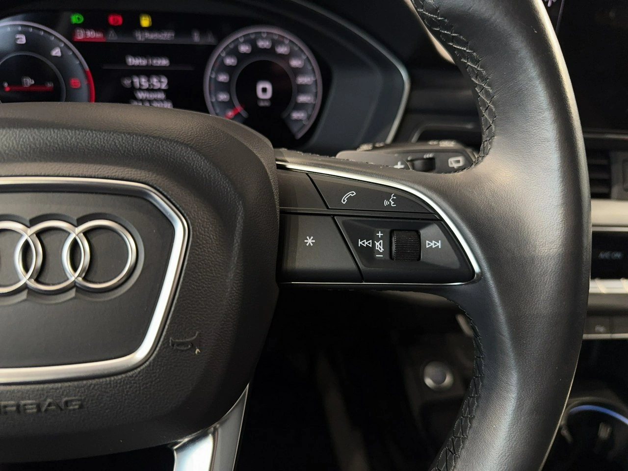 Audi A4 Allroad - Zdjęcie 21