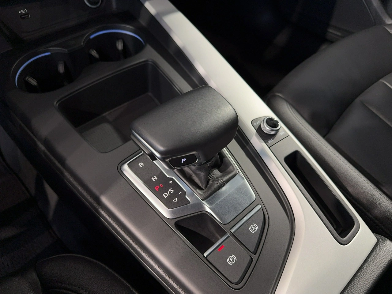 Audi A4 Allroad - Zdjęcie 30