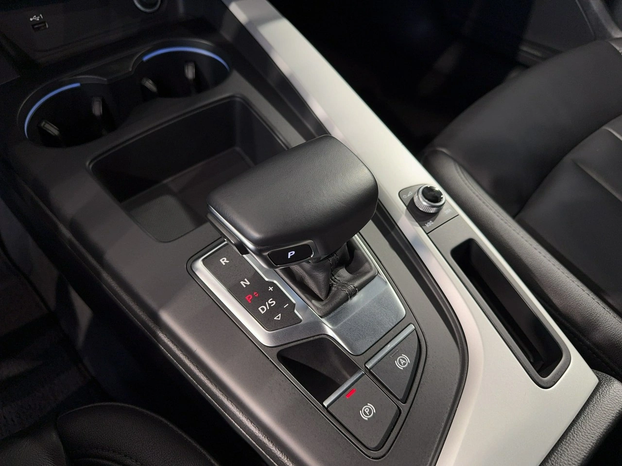 Audi A4 Allroad - Zdjęcie 30