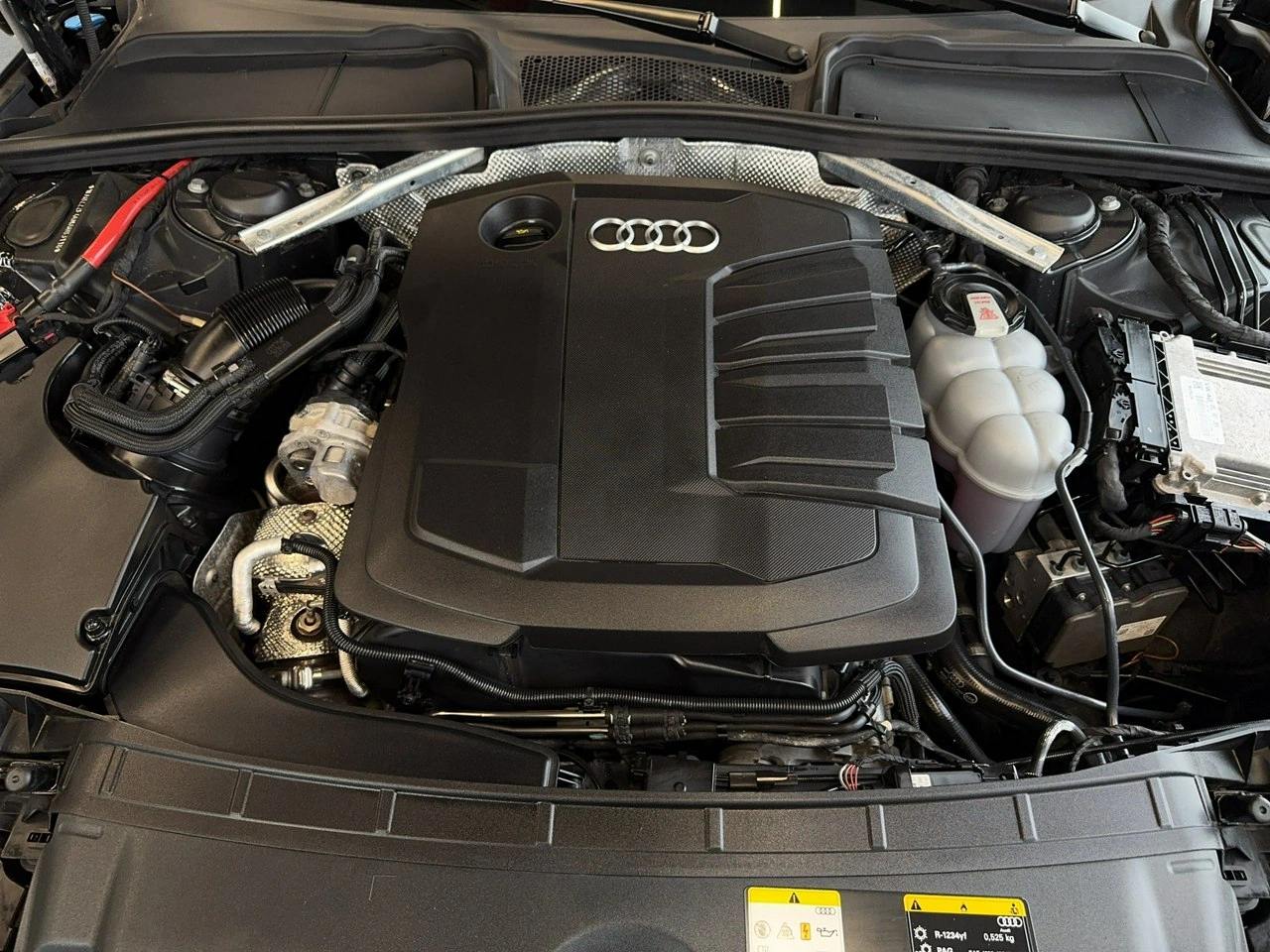 Audi A4 Allroad - Zdjęcie 33
