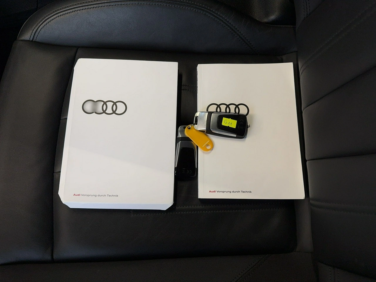 Audi A4 Allroad - Zdjęcie 34