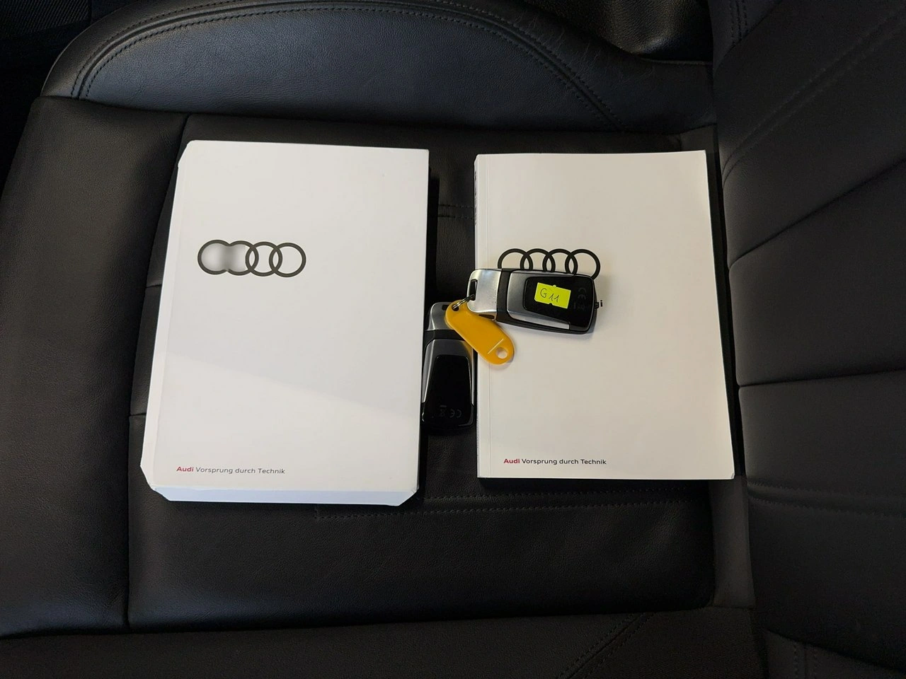 Audi A4 Allroad - Zdjęcie 34