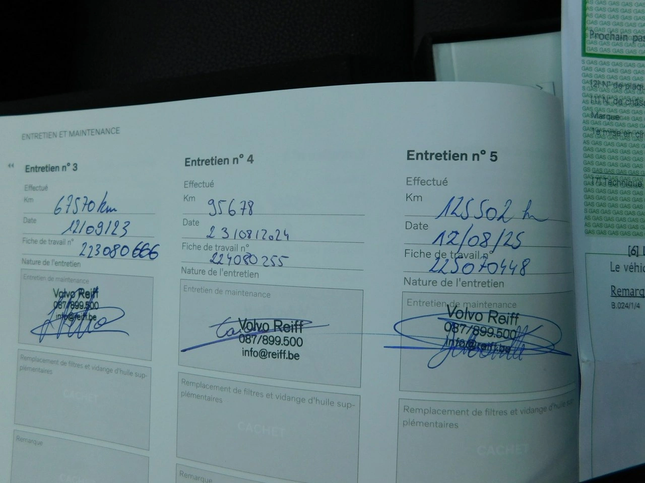 Volvo XC 40 - Zdjęcie 24