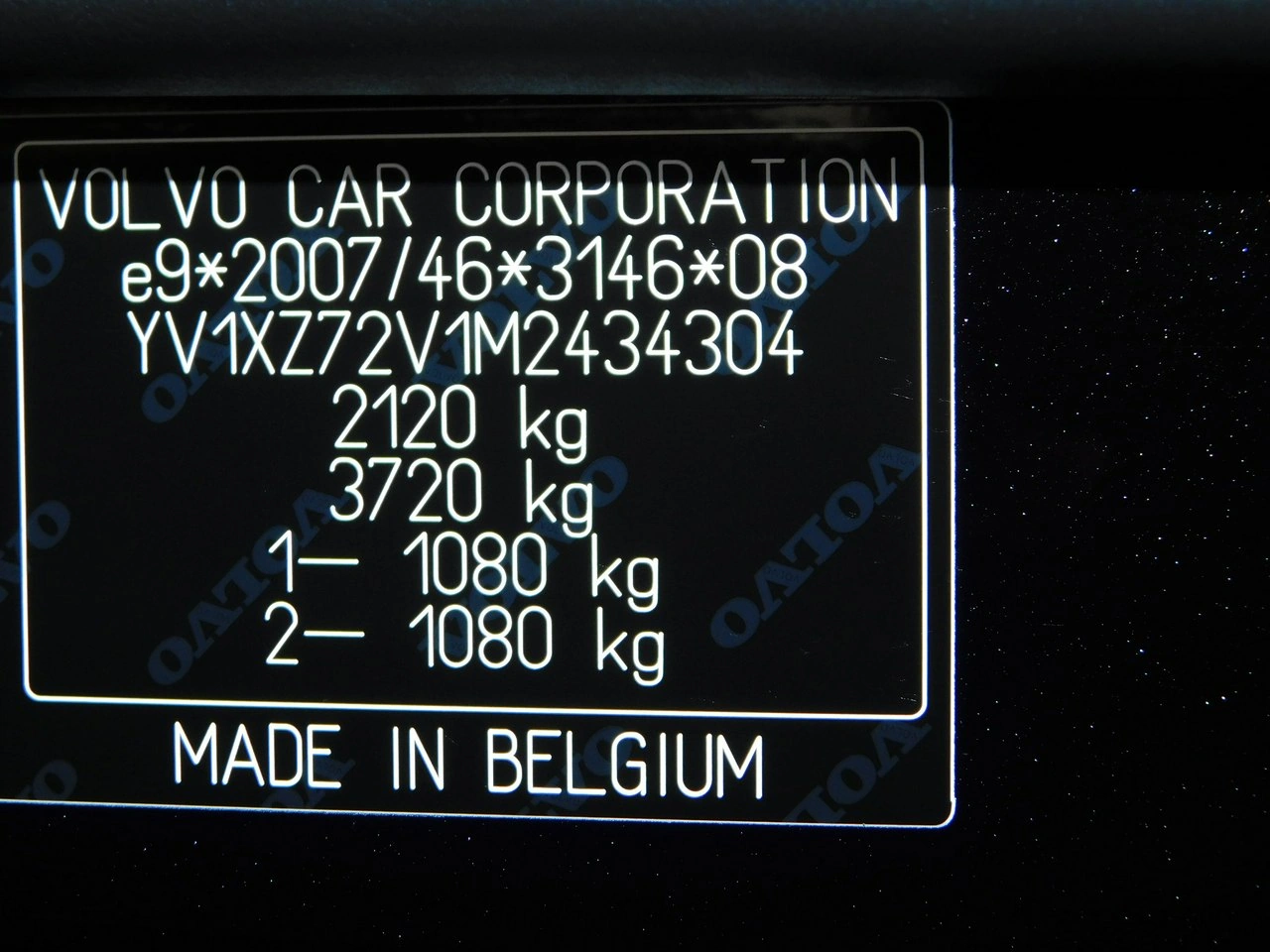 Volvo XC 40 - Zdjęcie 26