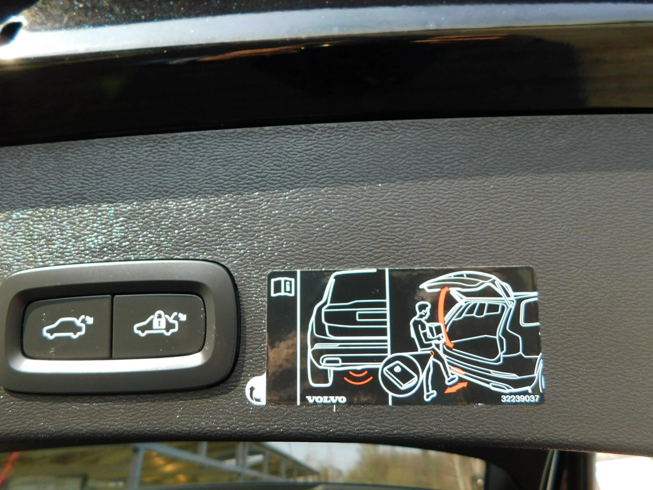 Volvo XC 40 - Zdjęcie 28